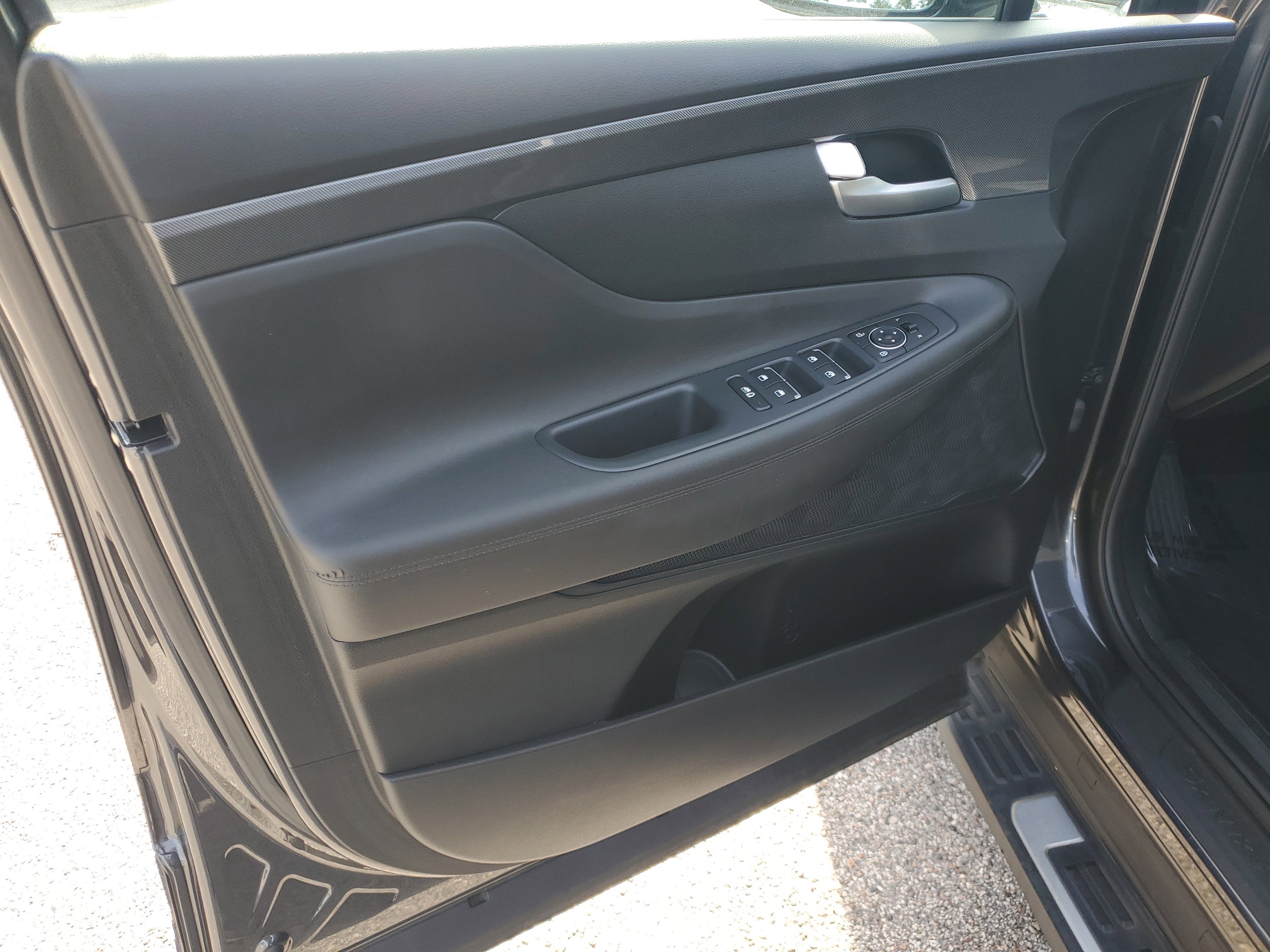 2022 Hyundai Santa Fe XRT