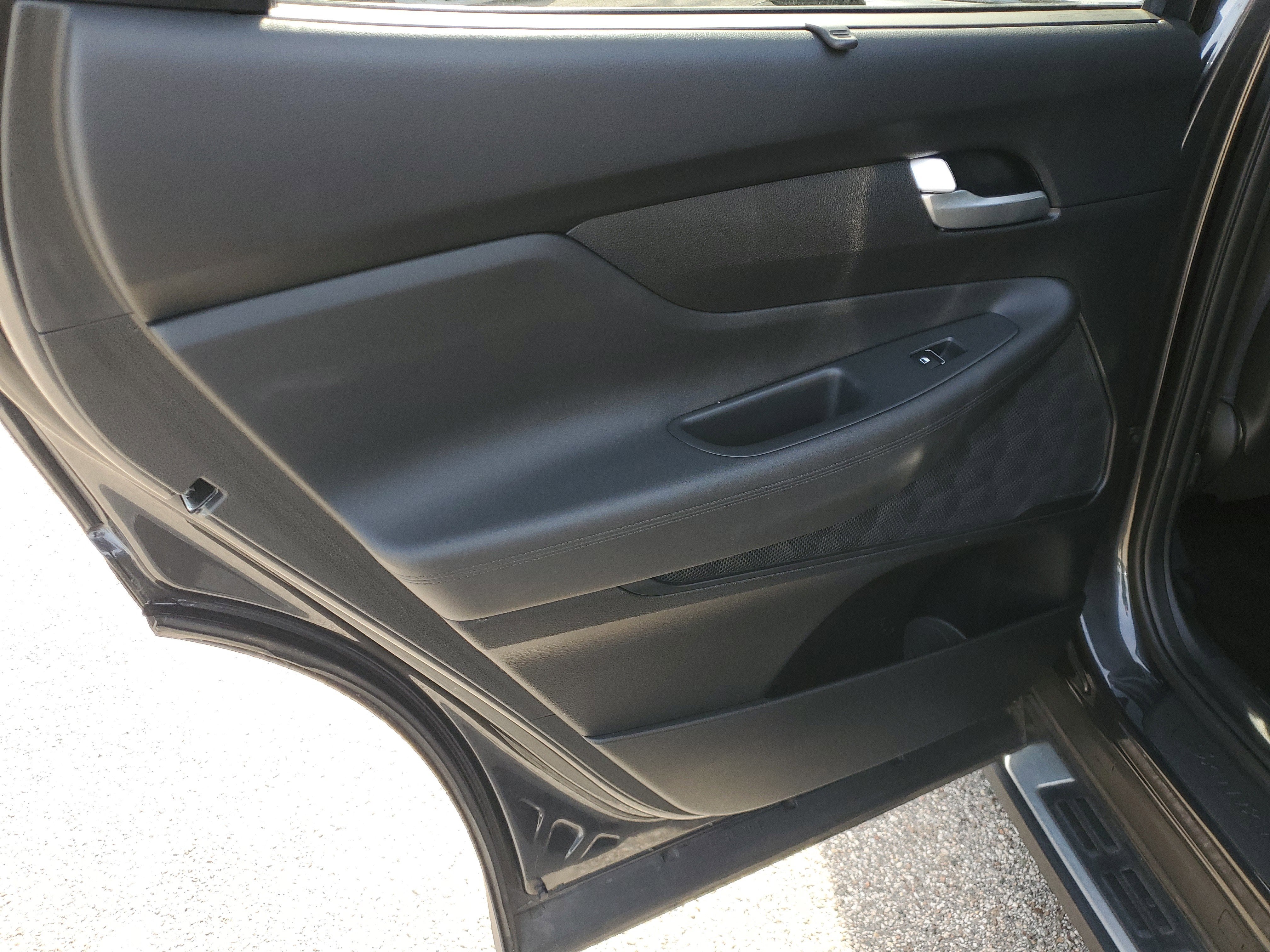 2022 Hyundai Santa Fe XRT