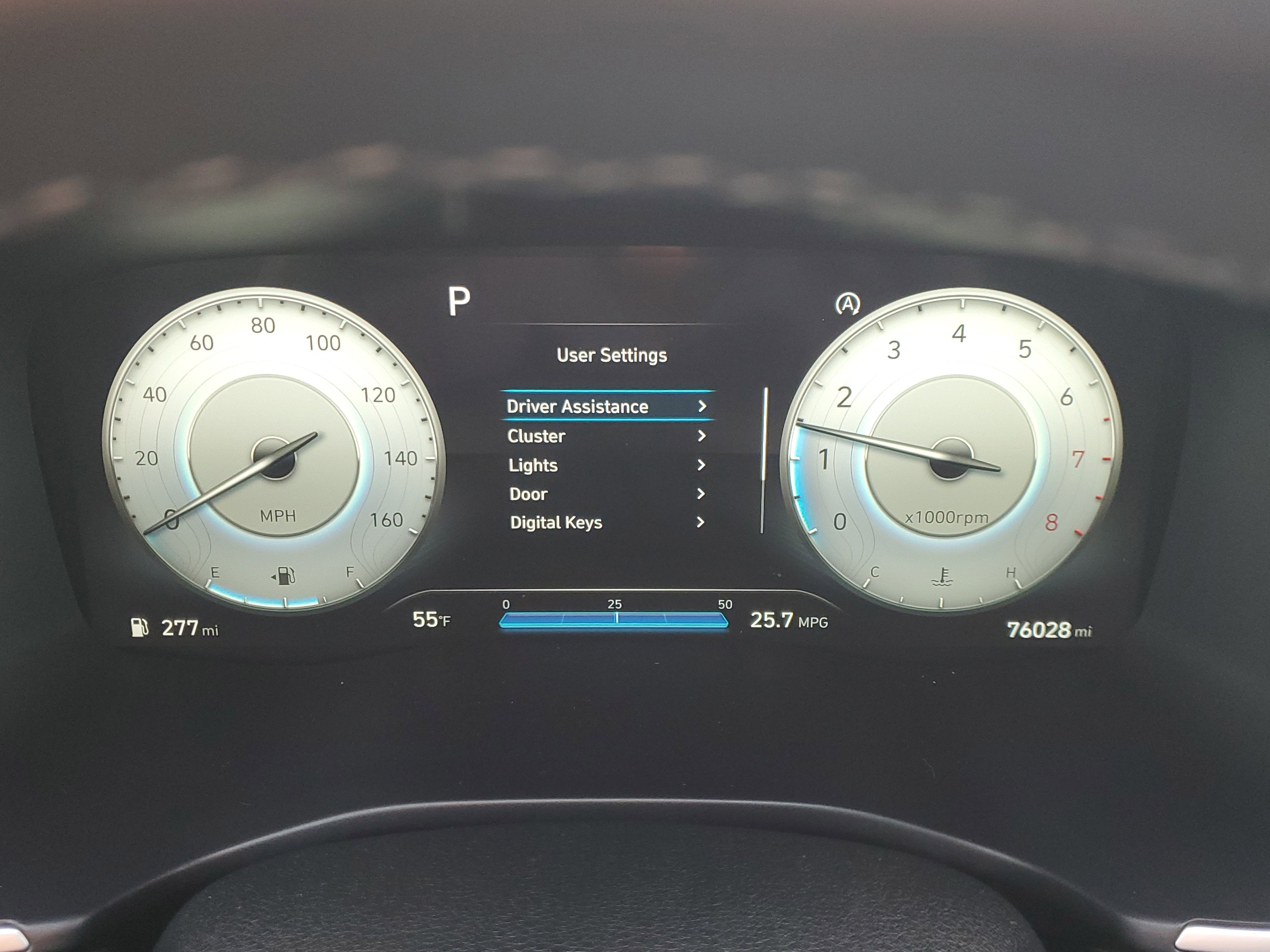 2022 Hyundai Santa Fe XRT