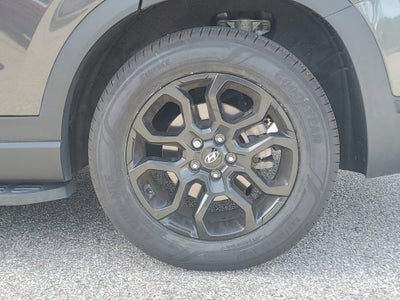 2022 Hyundai Santa Fe XRT