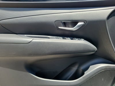 2023 Hyundai Santa Cruz SEL Premium