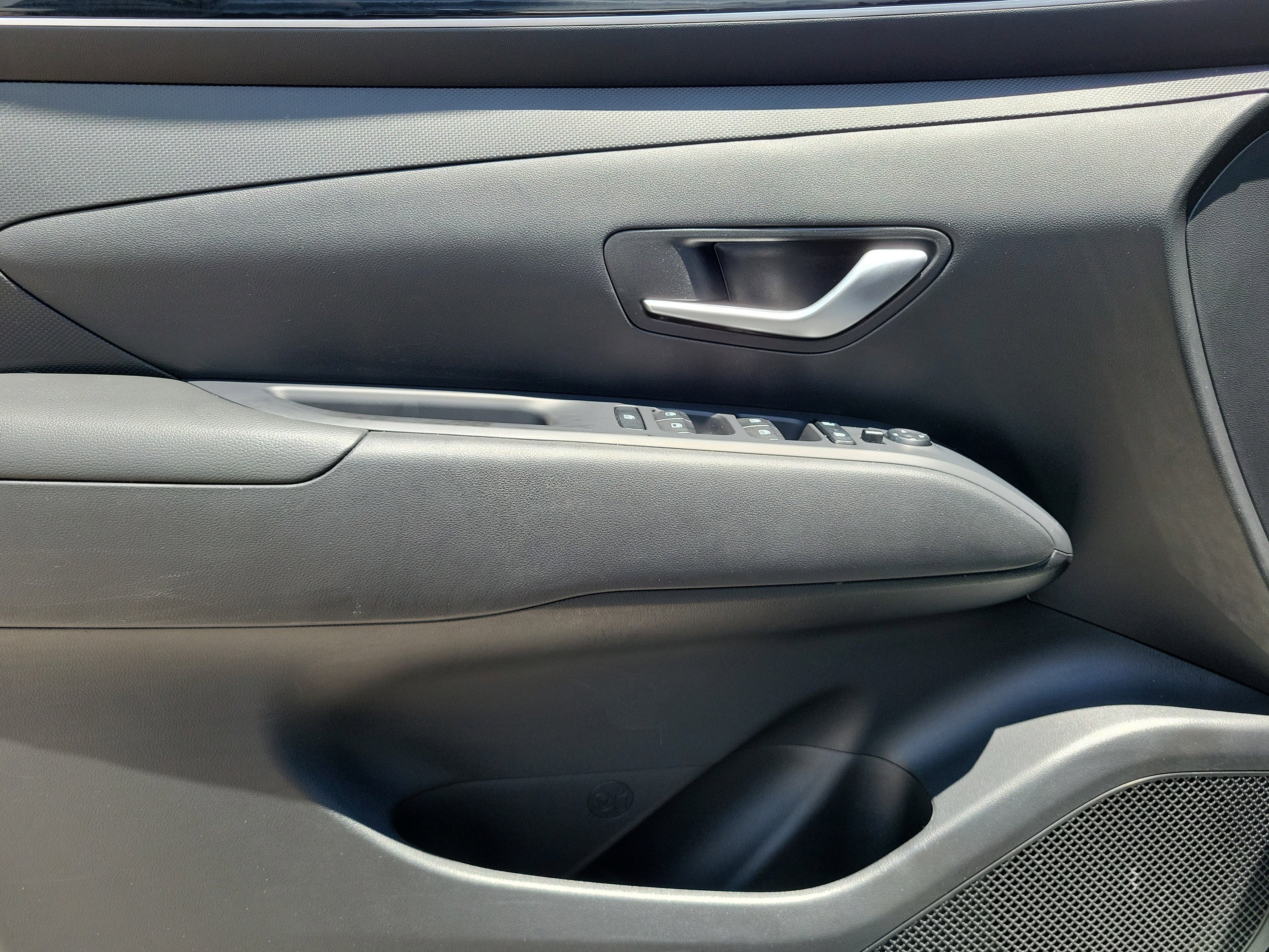 2023 Hyundai Santa Cruz SEL Premium