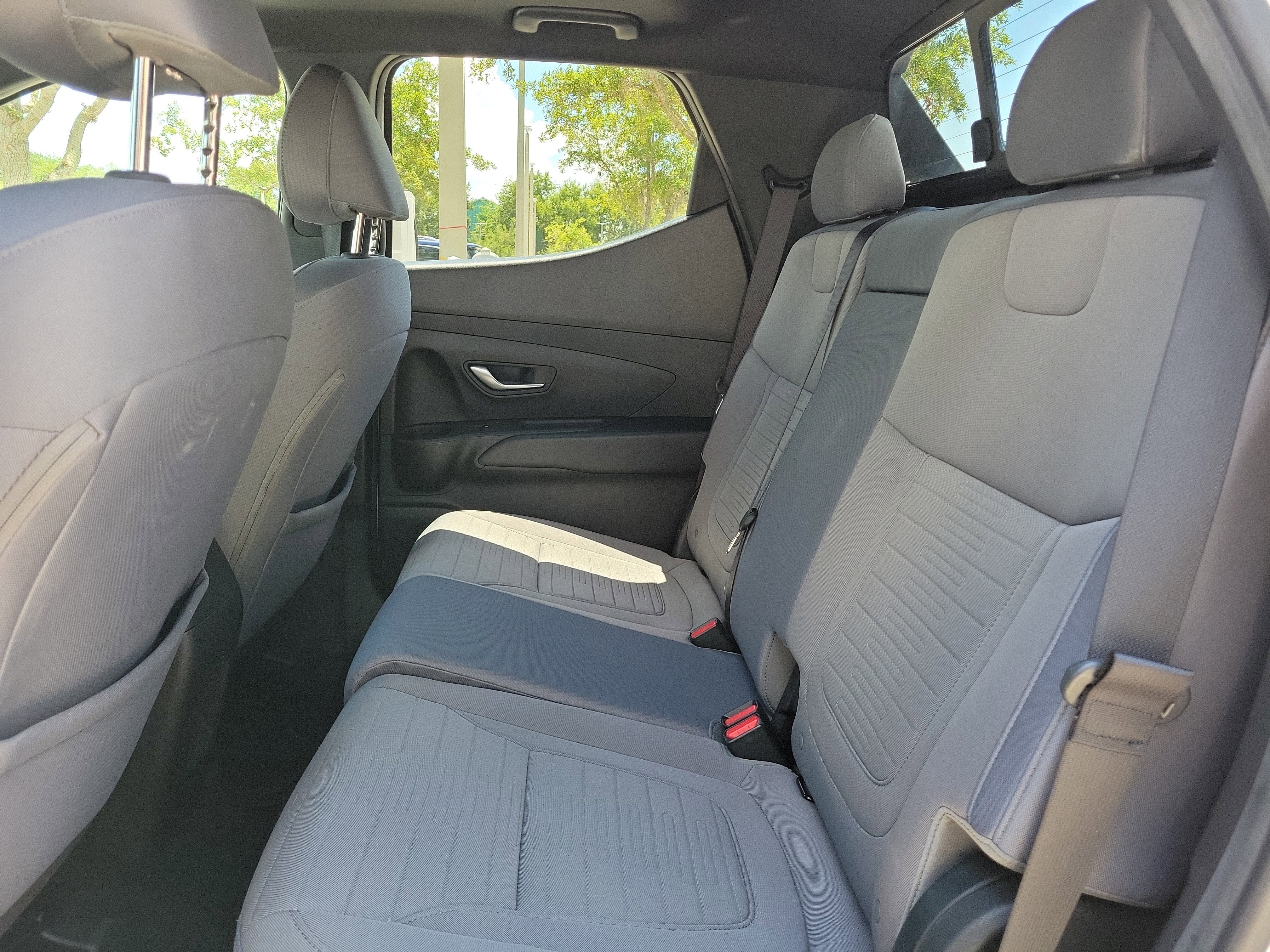2023 Hyundai Santa Cruz SEL Premium