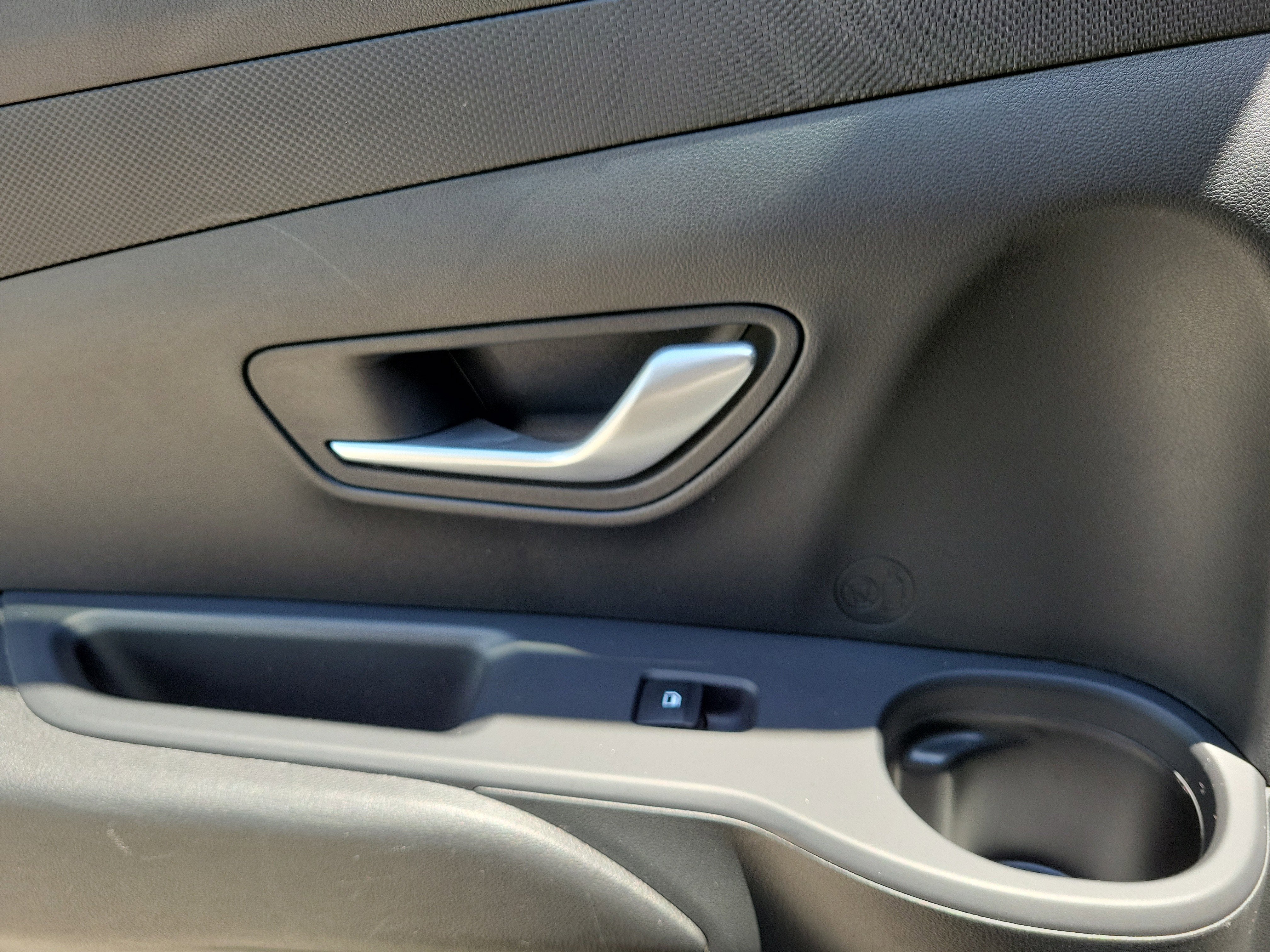 2023 Hyundai Santa Cruz SEL Premium