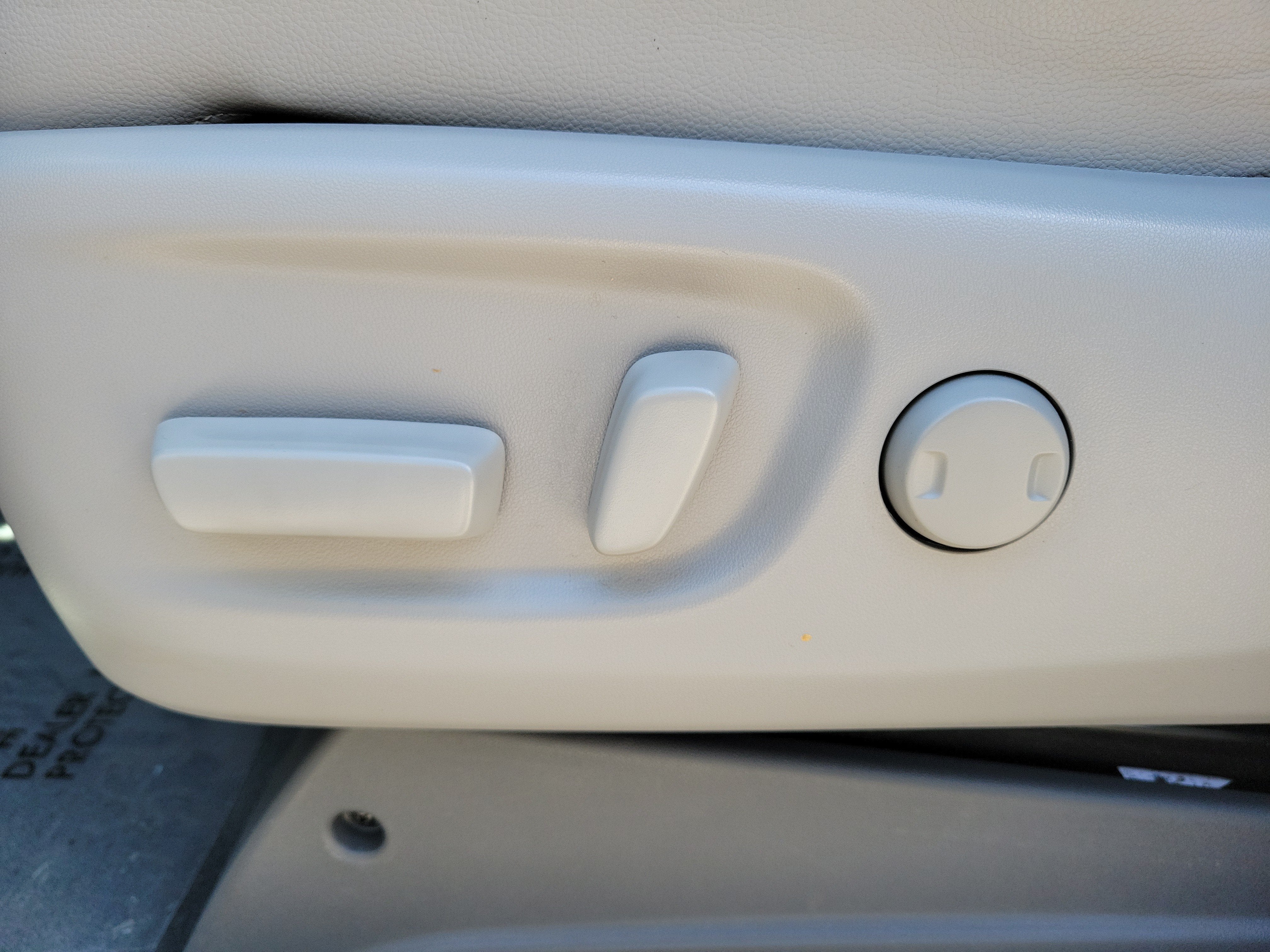 2020 Toyota Sienna XLE
