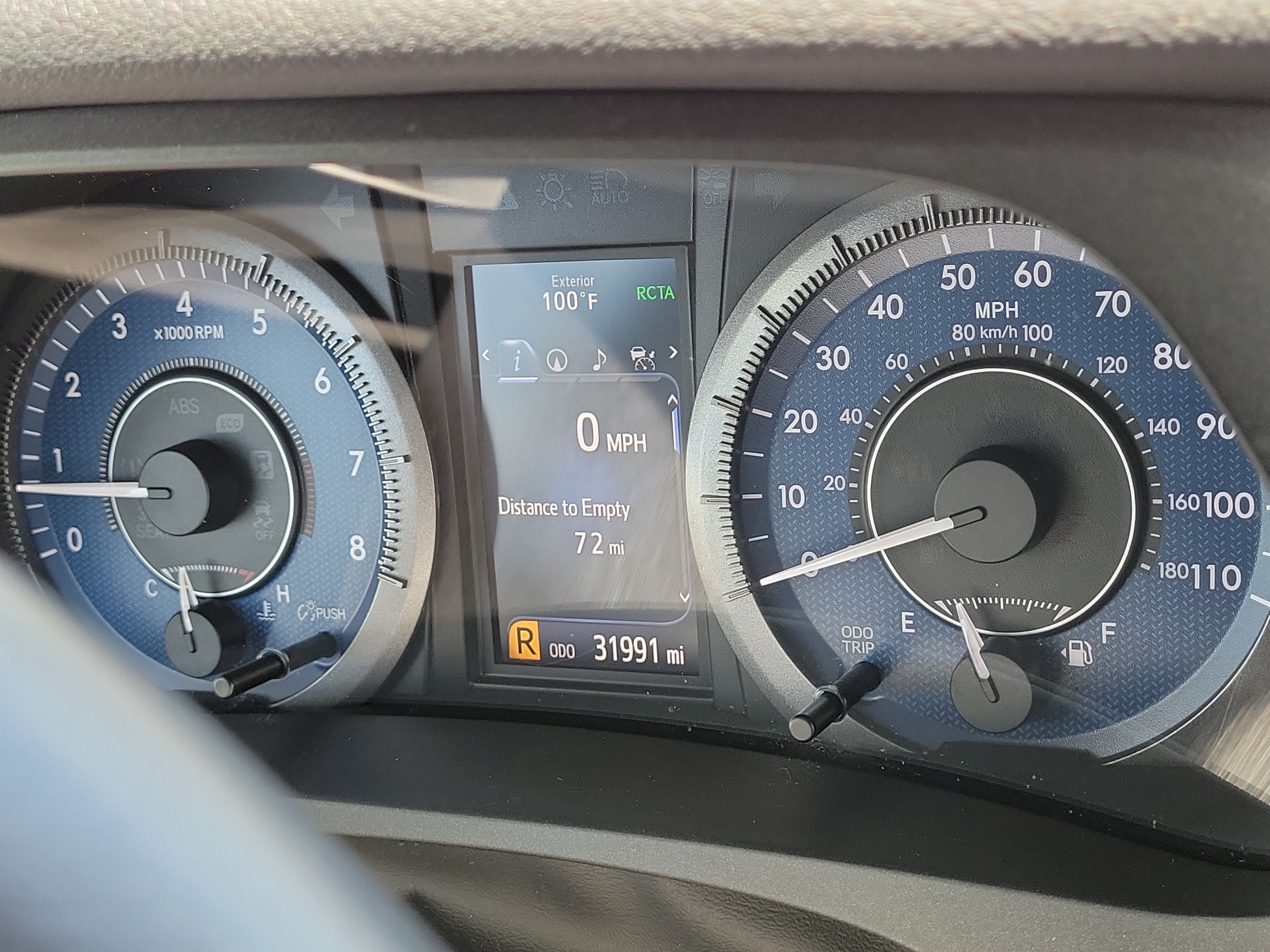 2020 Toyota Sienna XLE