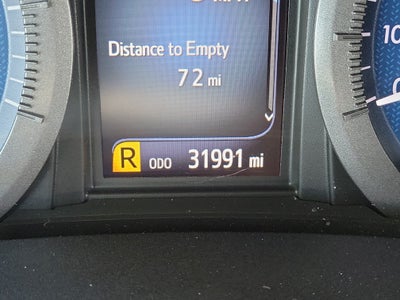 2020 Toyota Sienna XLE