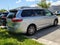 2020 Toyota Sienna XLE