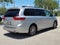 2020 Toyota Sienna XLE