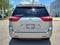 2020 Toyota Sienna XLE