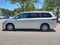 2020 Toyota Sienna XLE