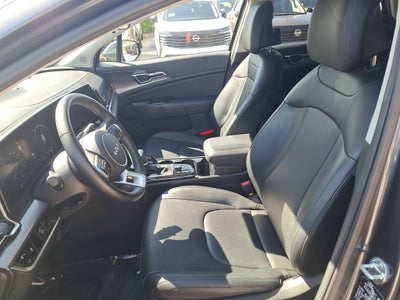 2023 Kia Sportage SX