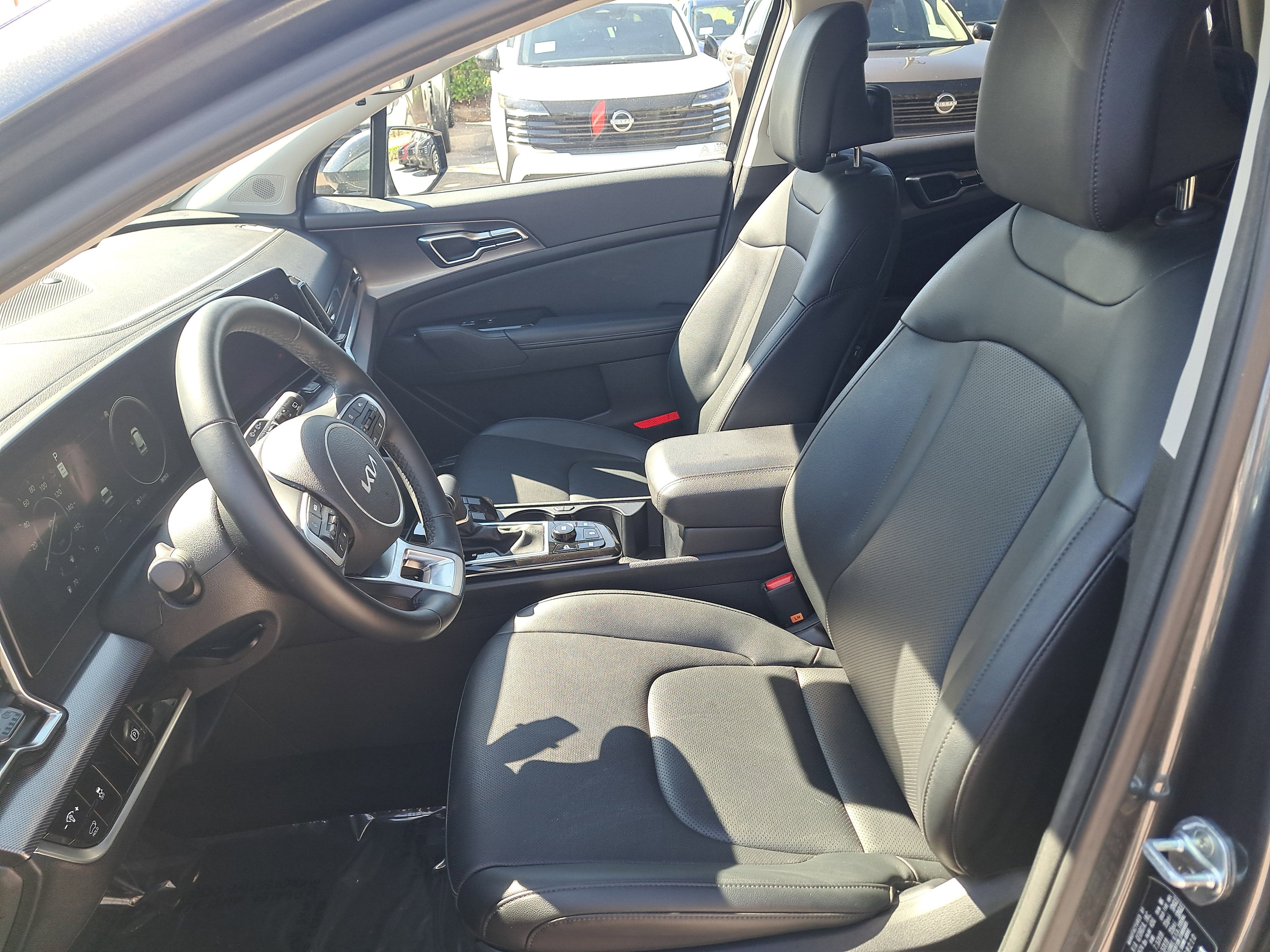 2023 Kia Sportage SX