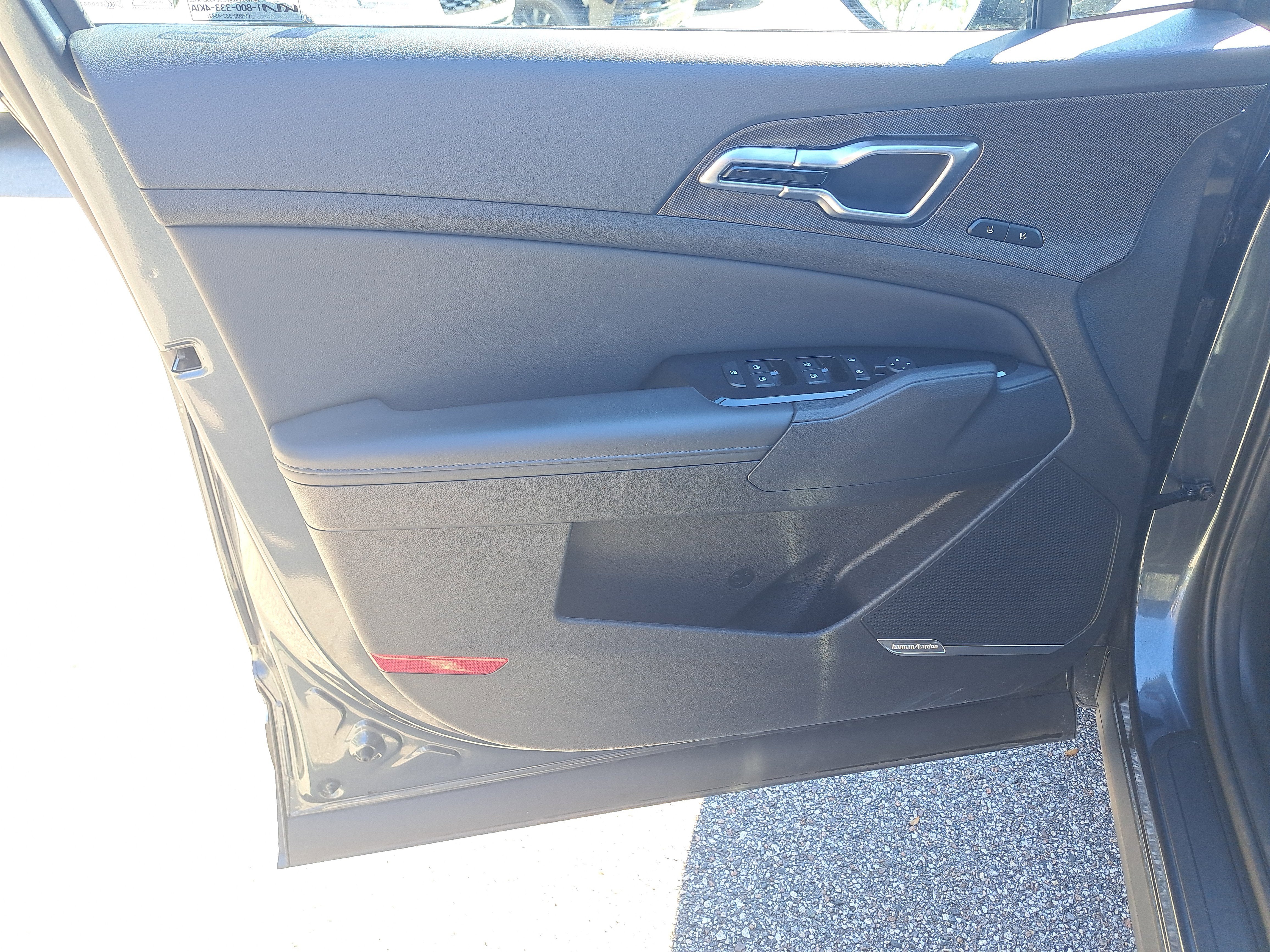 2023 Kia Sportage SX