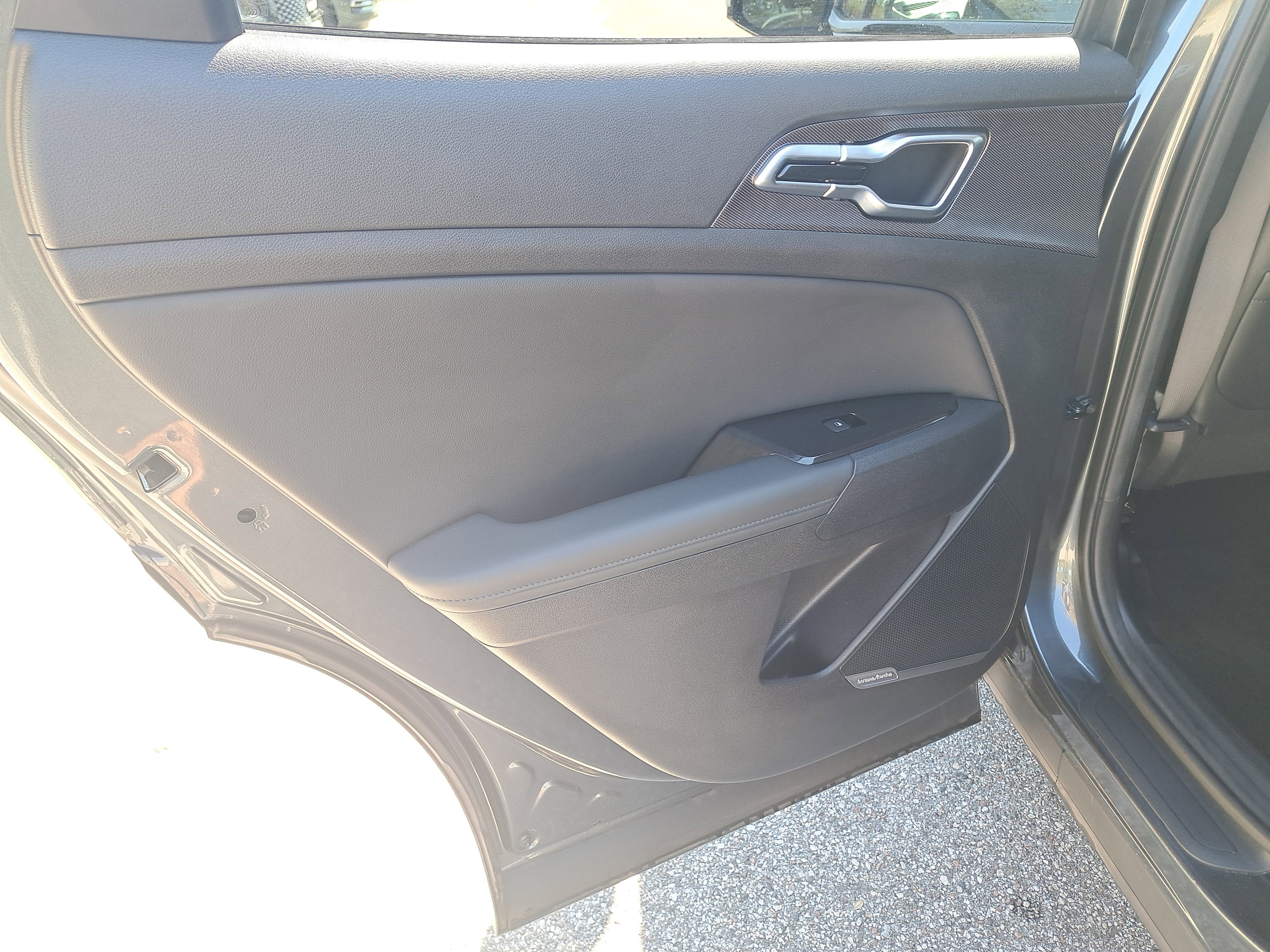 2023 Kia Sportage SX