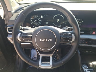 2023 Kia Sportage SX