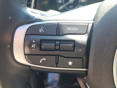 2023 Kia Sportage SX