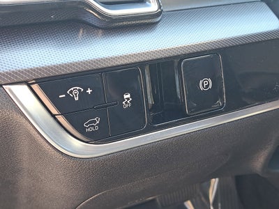 2023 Kia Sportage SX