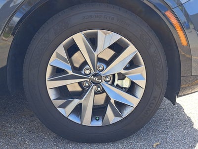 2023 Kia Sportage SX