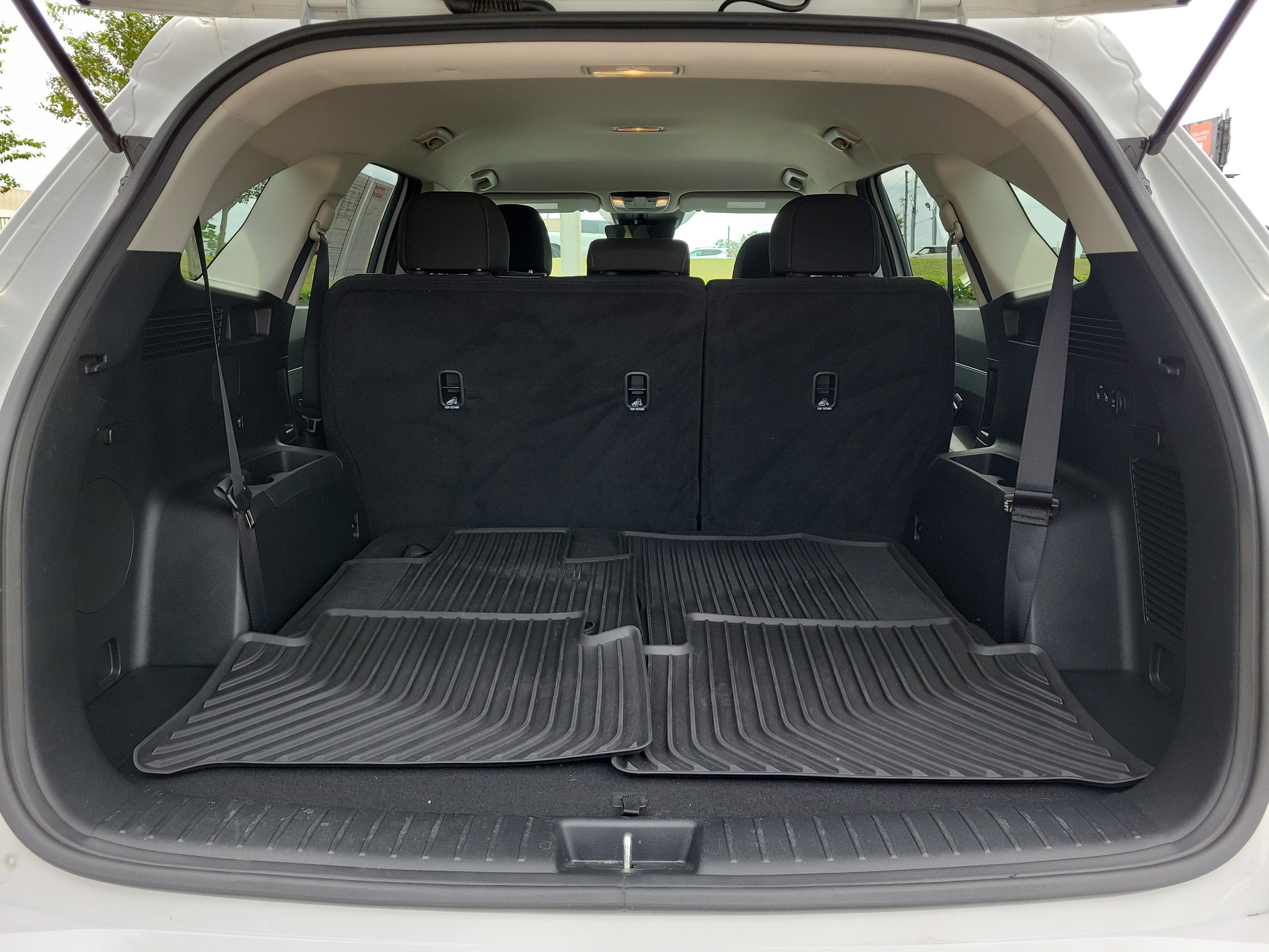 2024 Kia Sorento LX