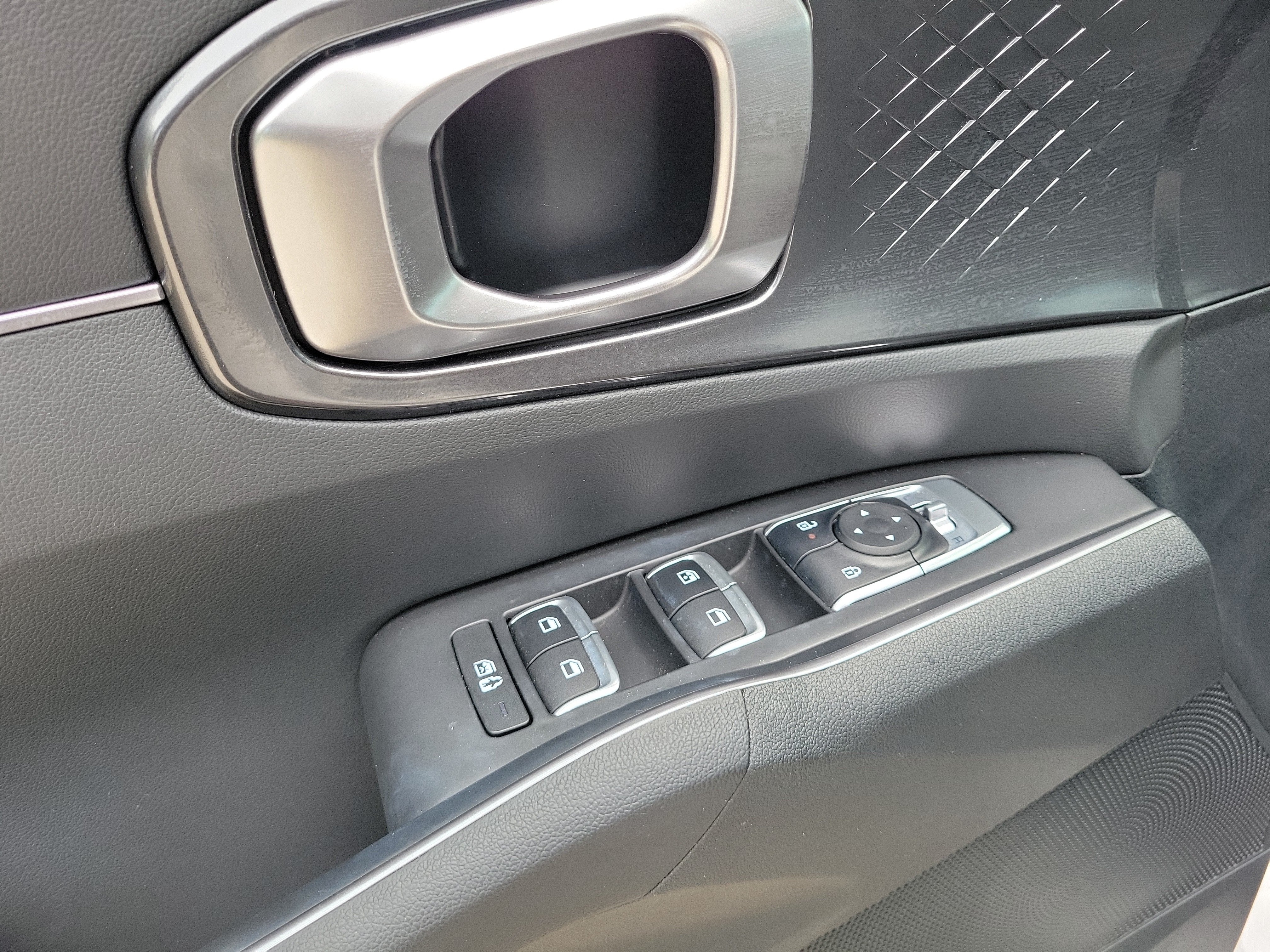 2024 Kia Sorento LX