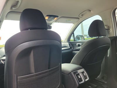 2024 Kia Sorento LX