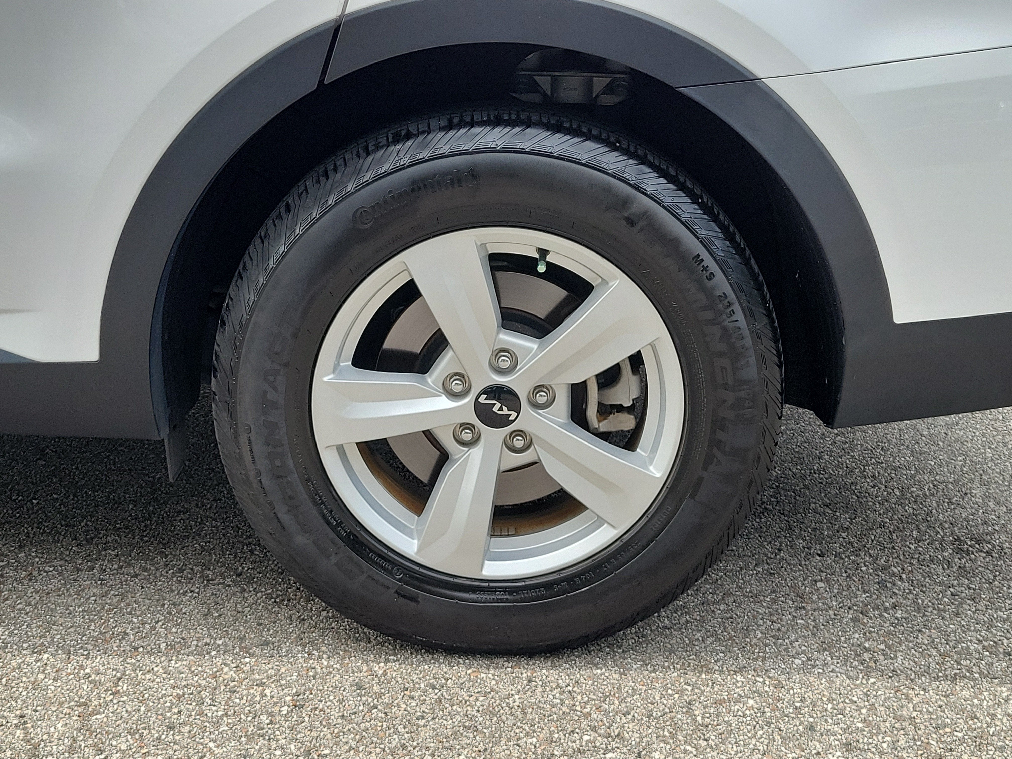 2024 Kia Sorento LX