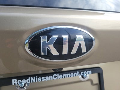 2021 Kia Sorento LX