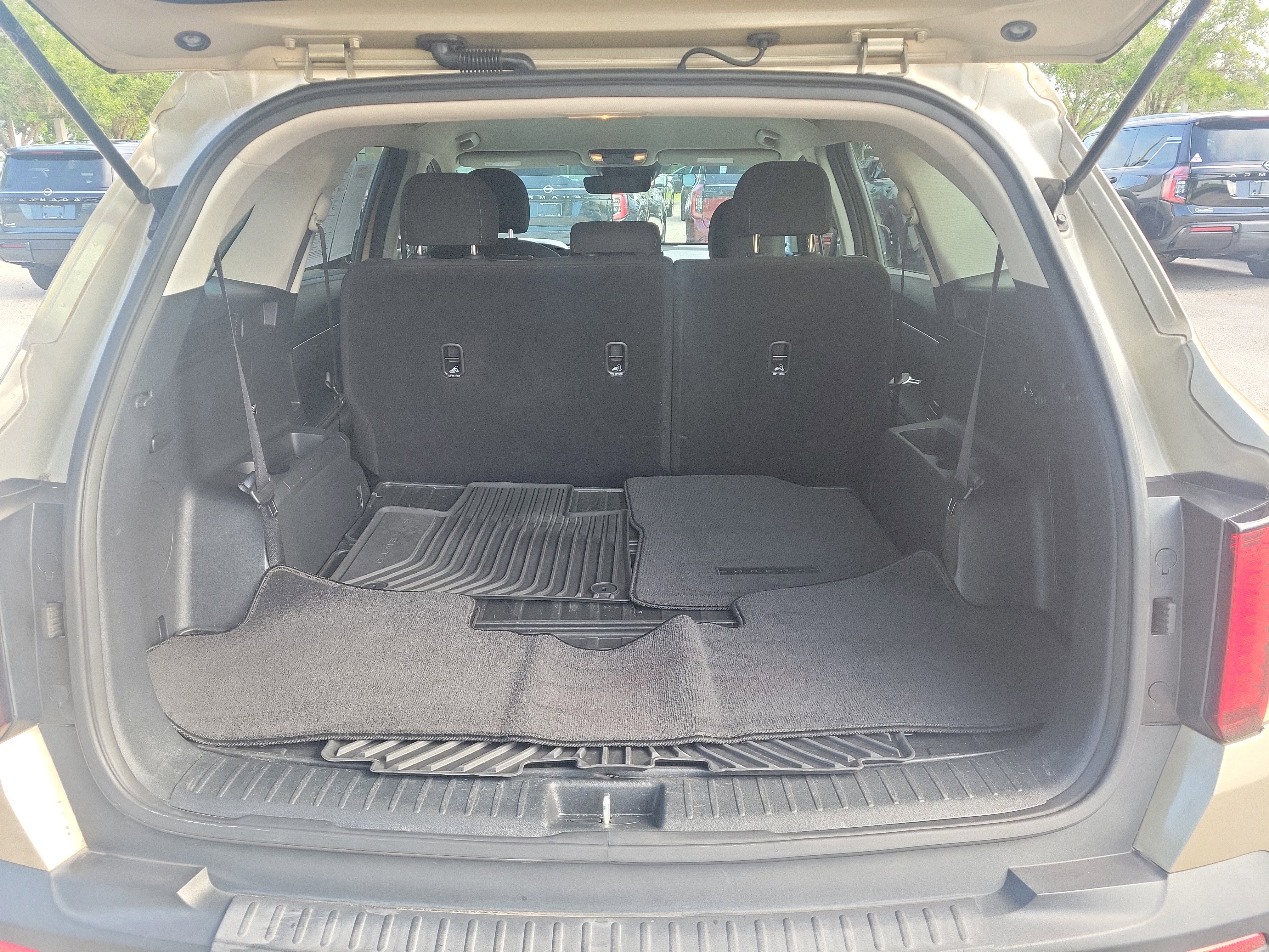 2021 Kia Sorento LX