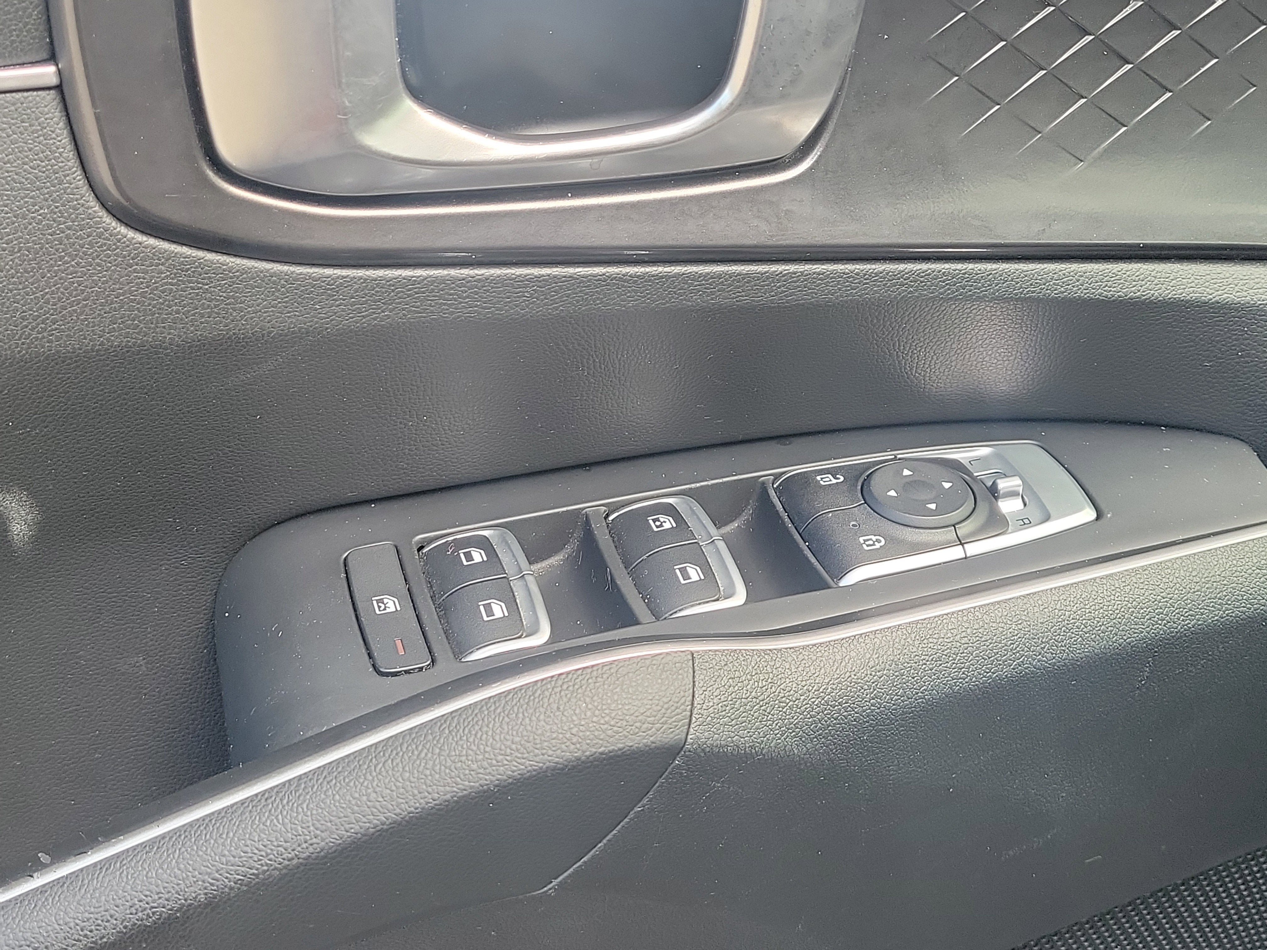 2021 Kia Sorento LX