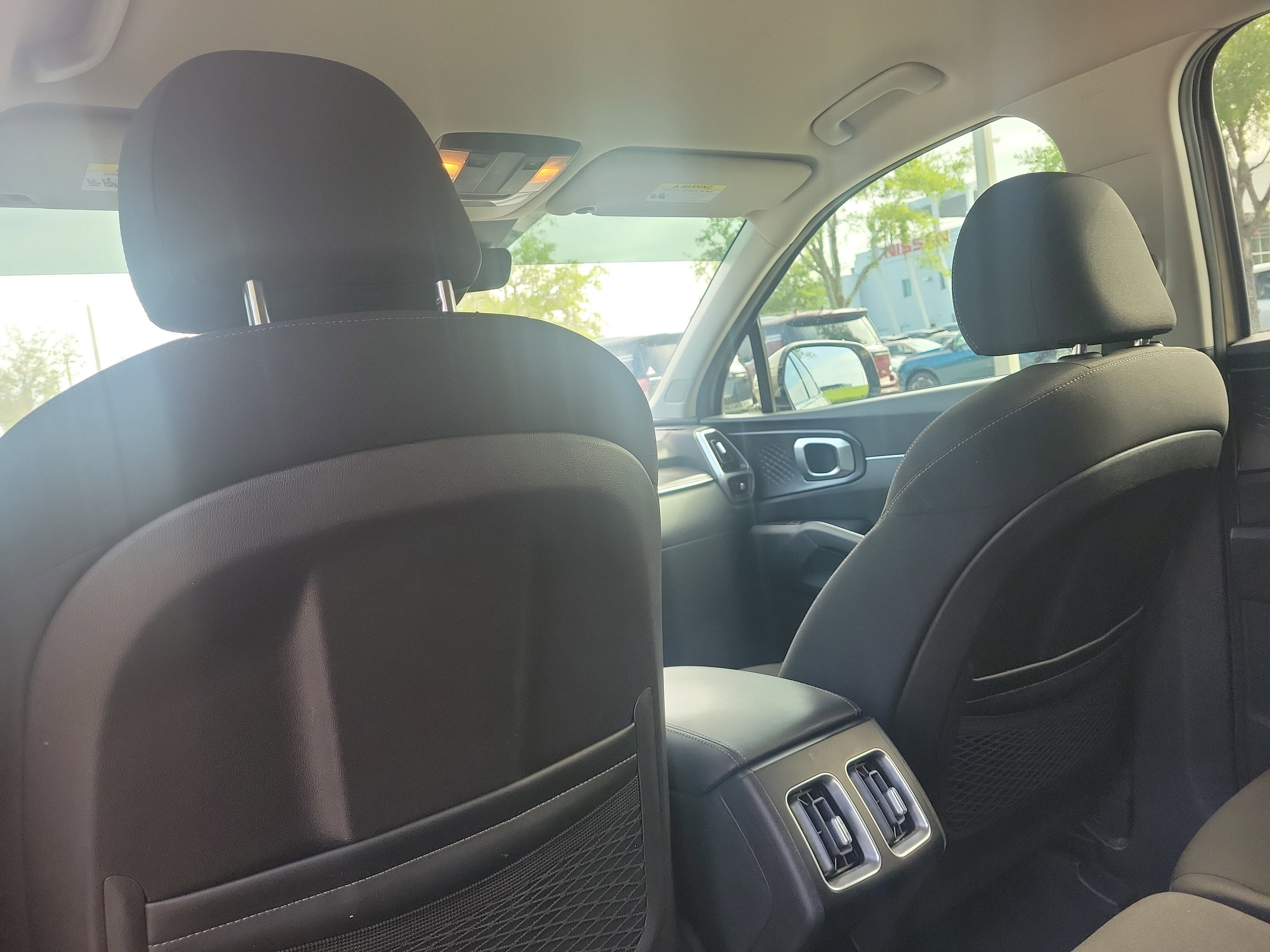 2021 Kia Sorento LX