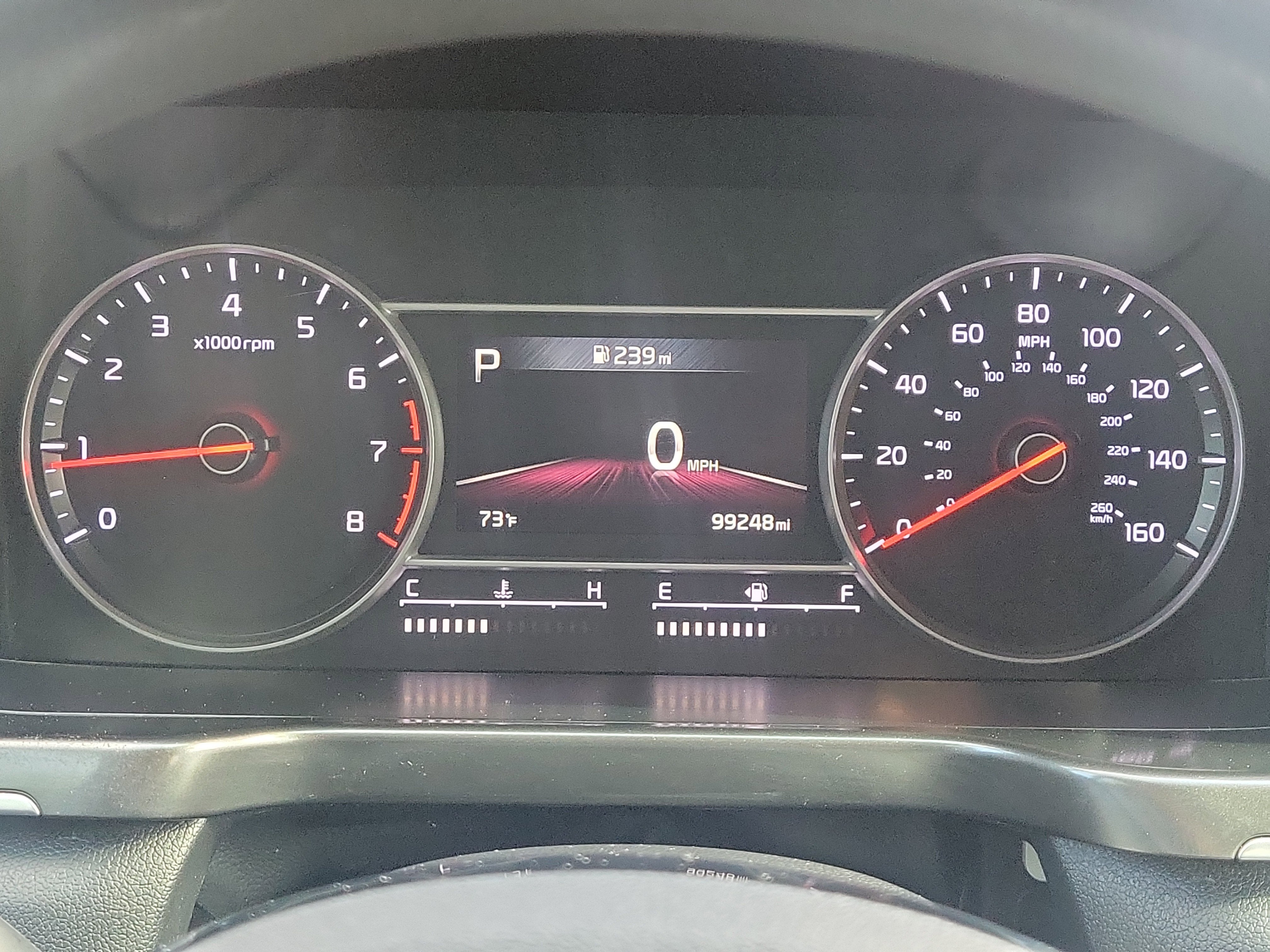 2021 Kia Sorento LX