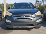 2013 Hyundai Santa Fe 2.0T Sport