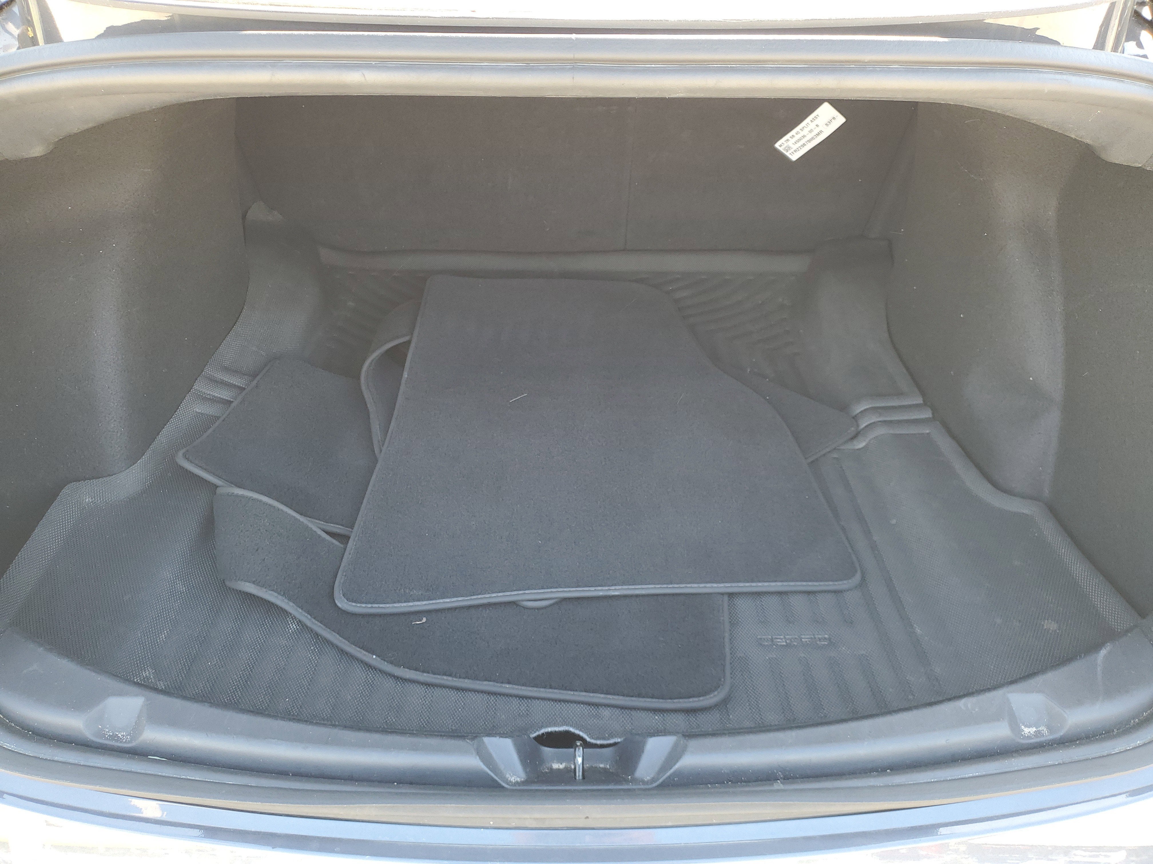 2022 Tesla Model 3 Base