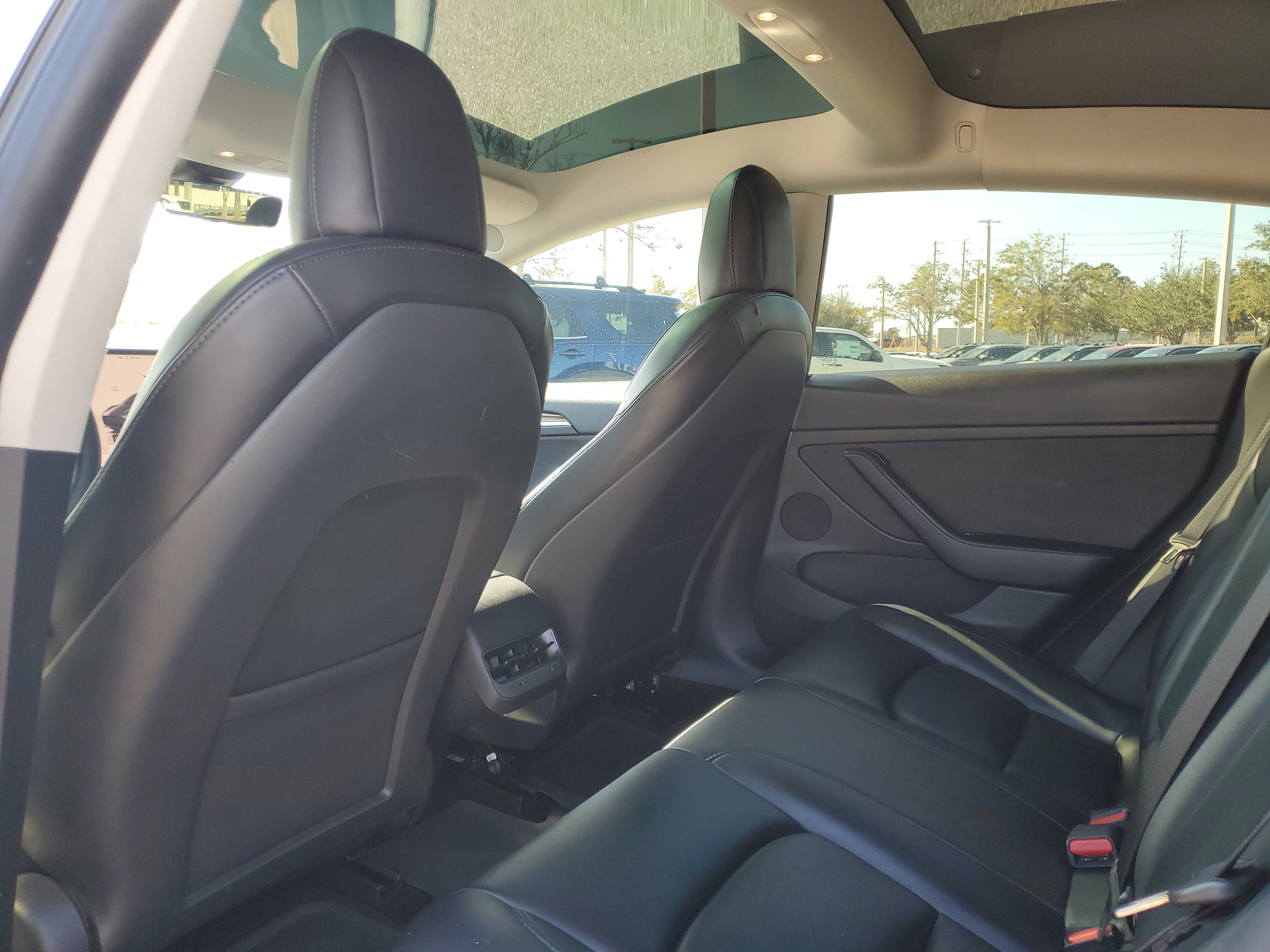 2022 Tesla Model 3 Base