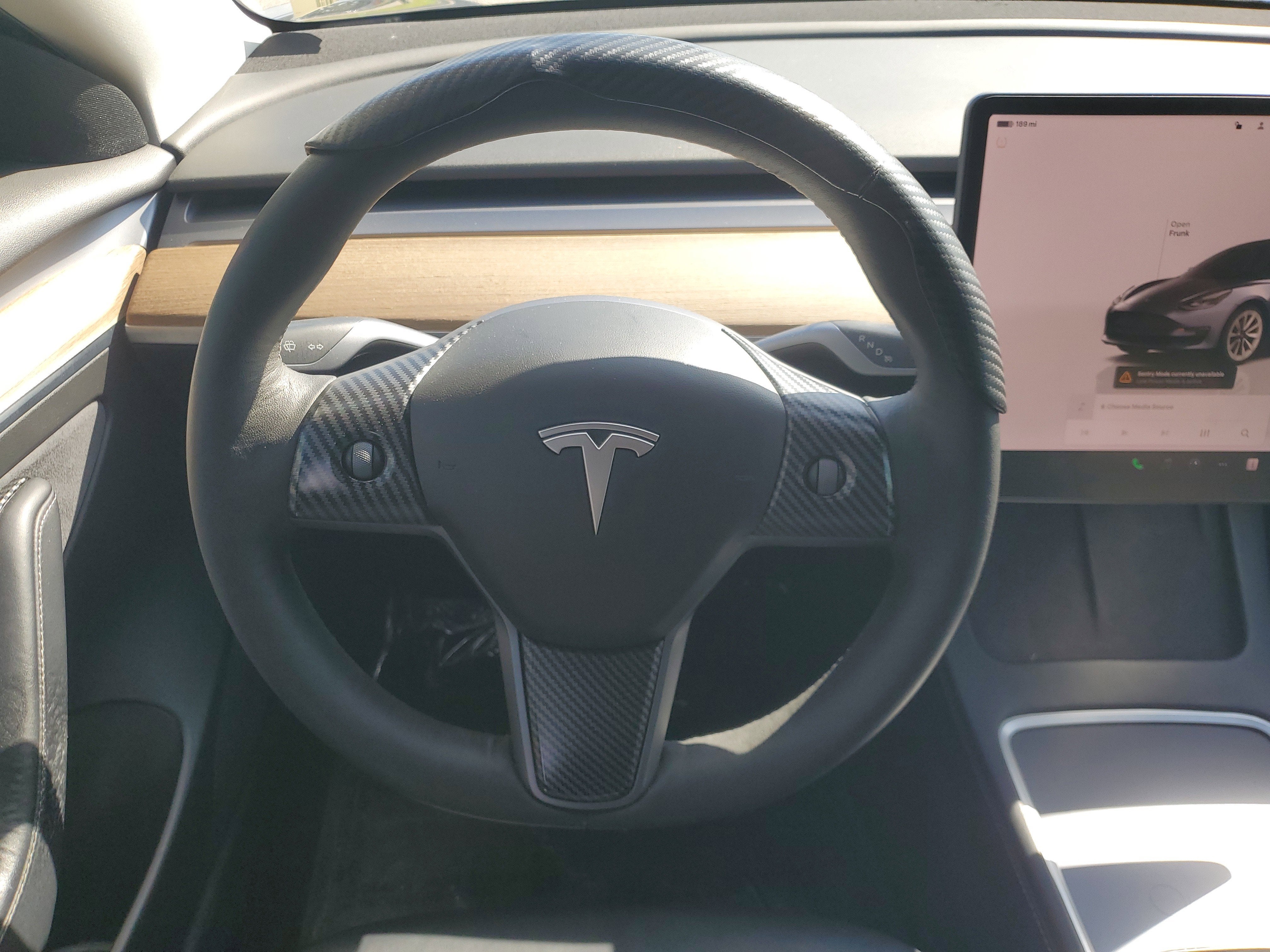 2022 Tesla Model 3 Base