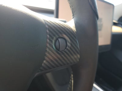 2022 Tesla Model 3 Base