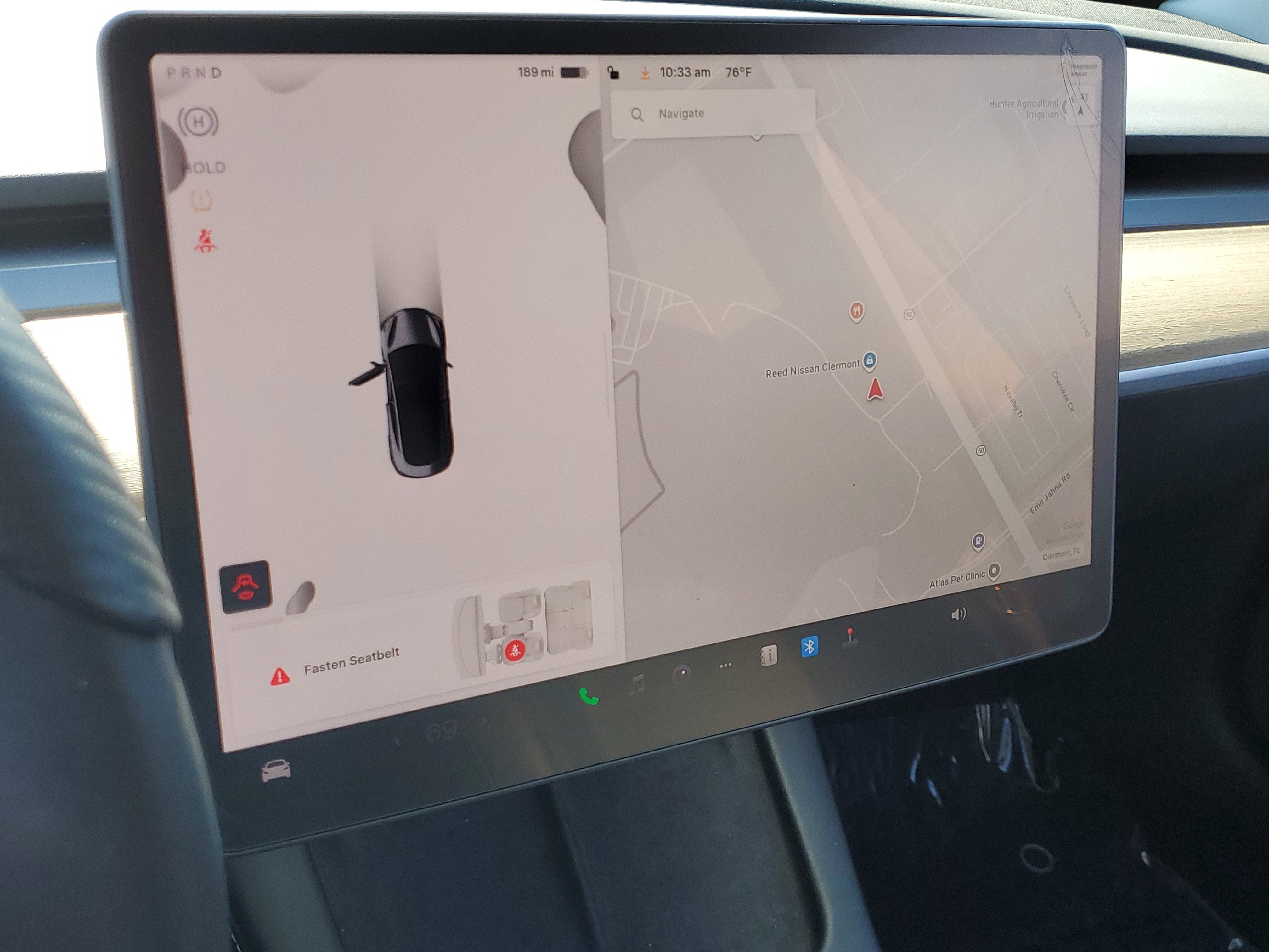 2022 Tesla Model 3 Base