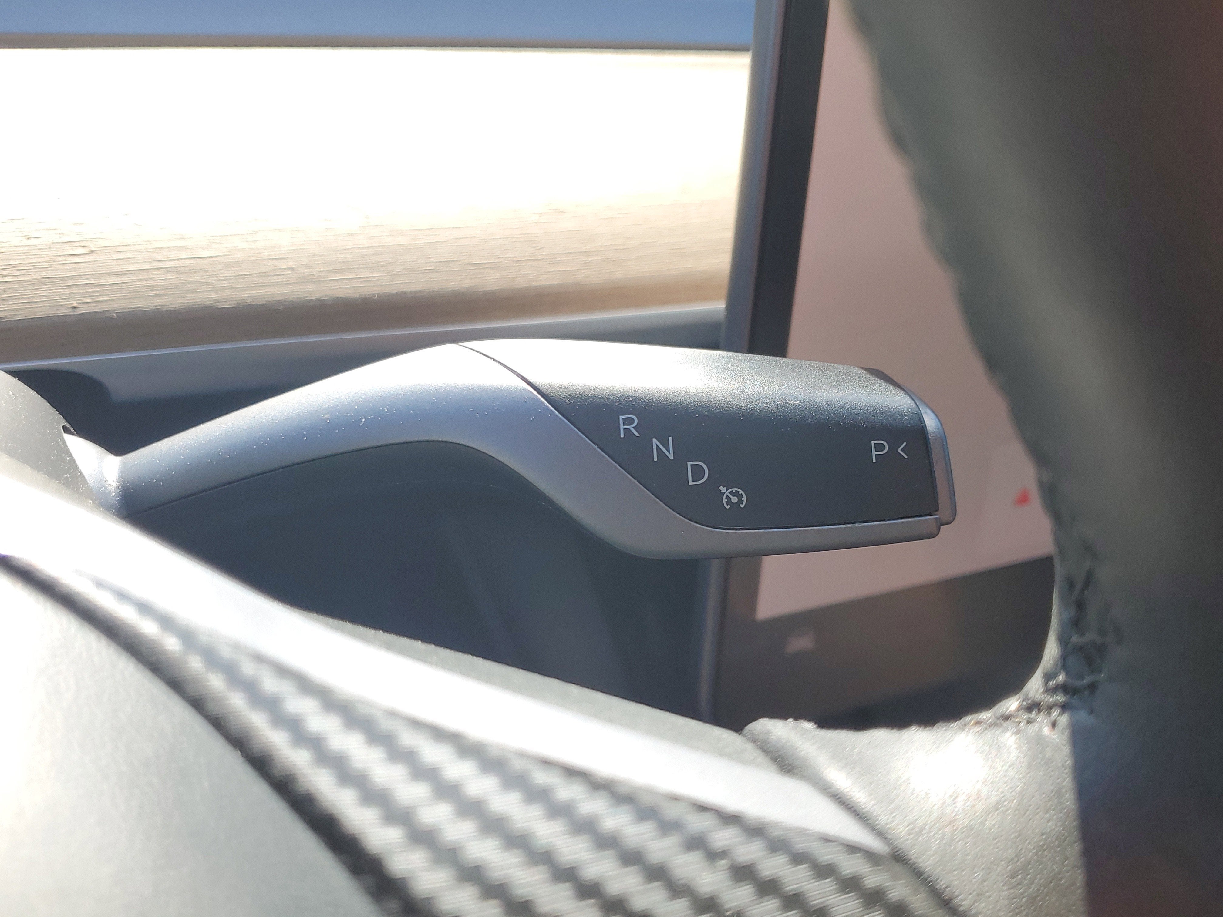 2022 Tesla Model 3 Base