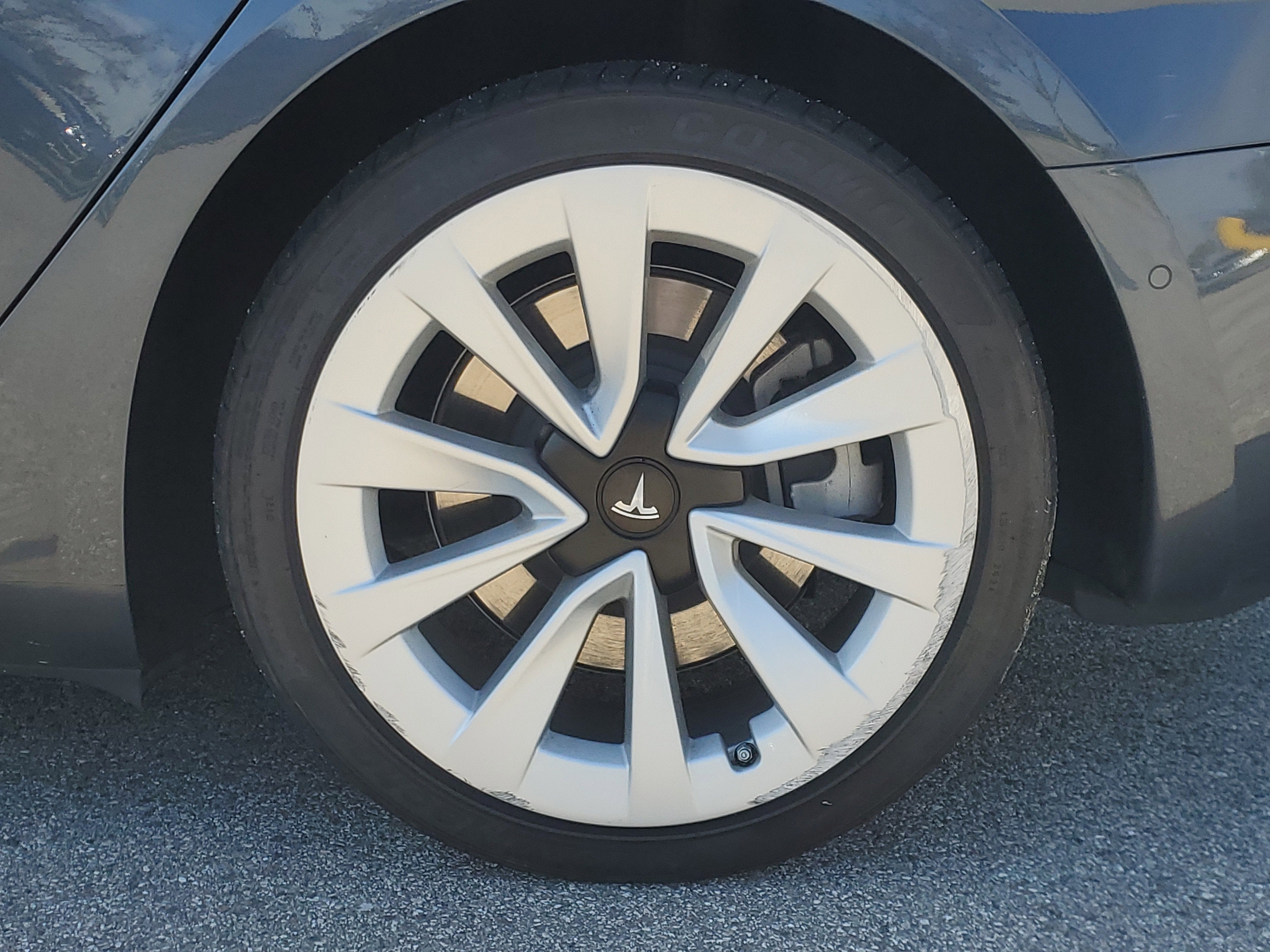 2022 Tesla Model 3 Base