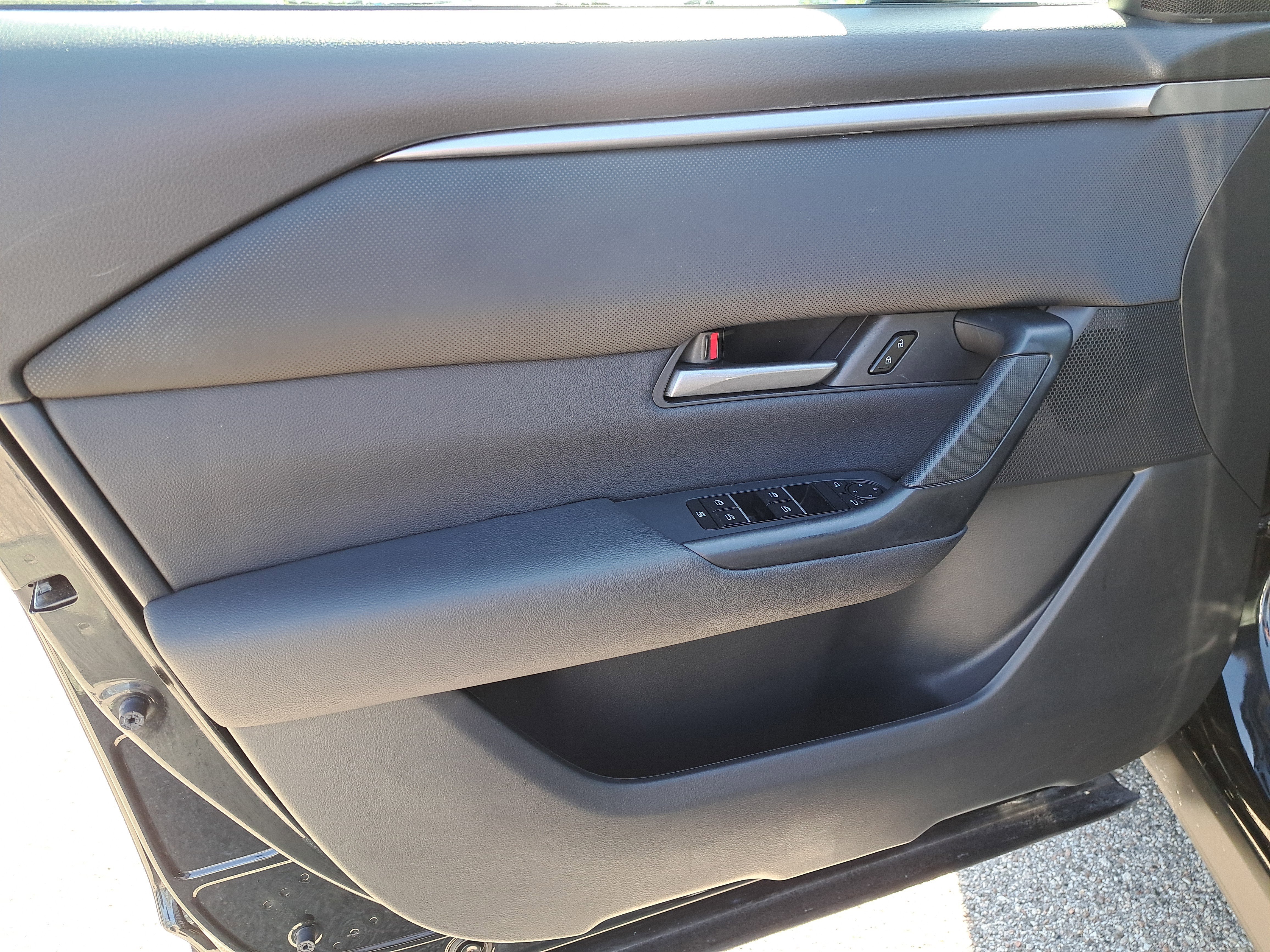 2025 Mazda Mazda CX-50 2.5 S Select Package