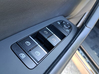 2025 Mazda Mazda CX-50 2.5 S Select Package