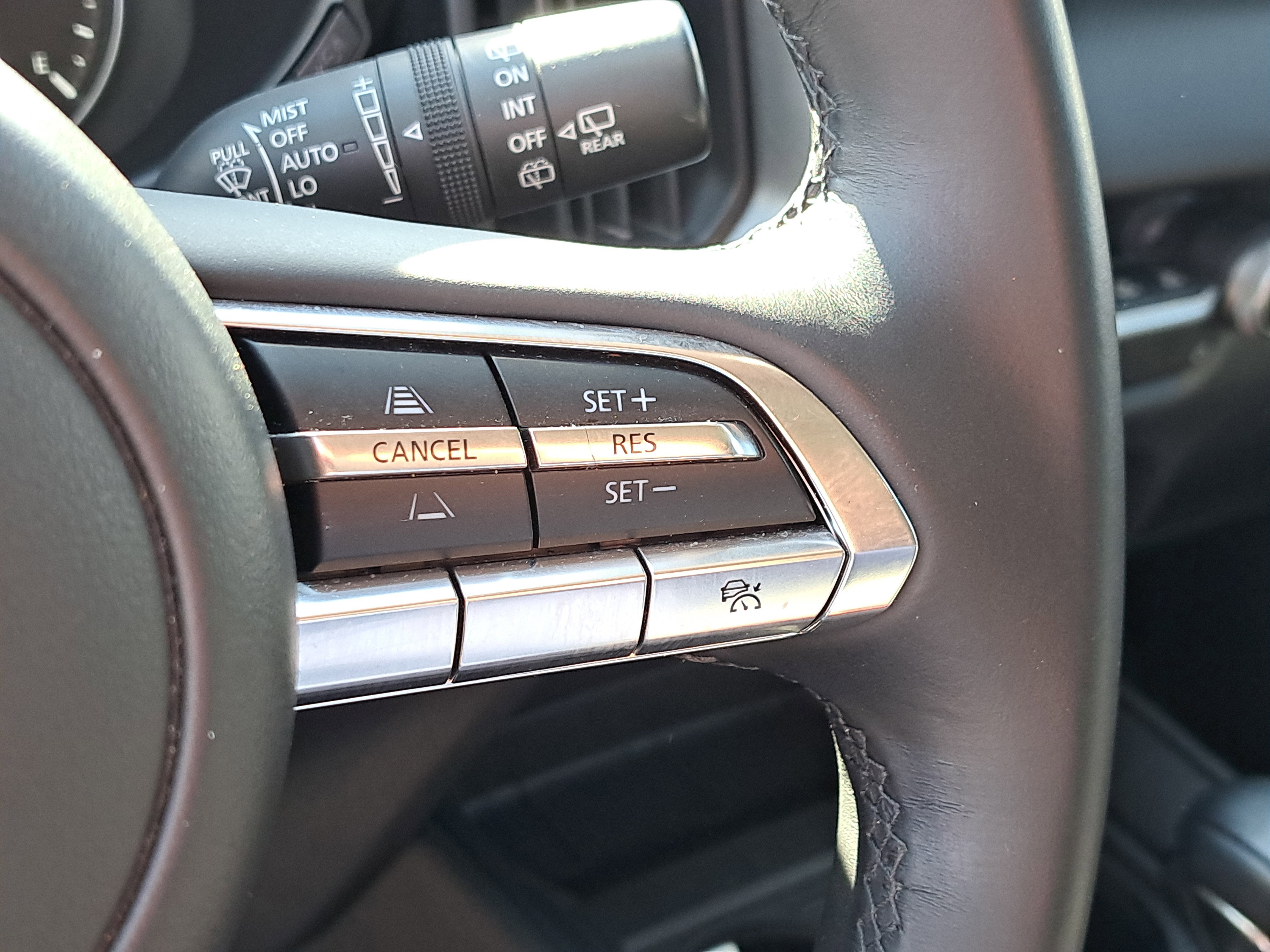 2025 Mazda Mazda CX-50 2.5 S Select Package