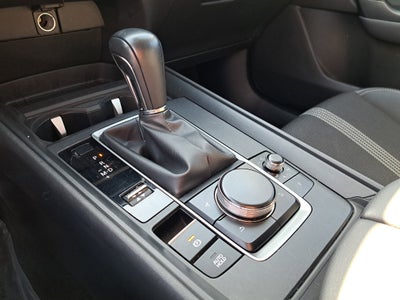 2025 Mazda Mazda CX-50 2.5 S Select Package