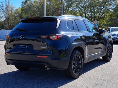 2025 Mazda Mazda CX-50 2.5 S Select Package