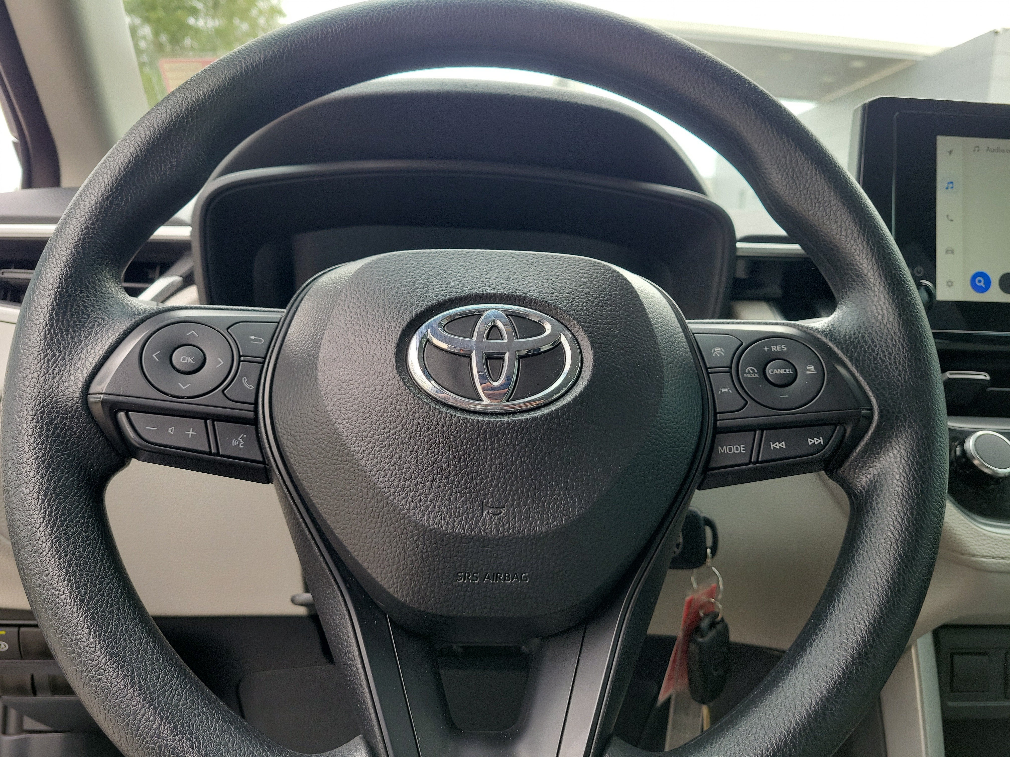 2024 Toyota Corolla Cross L