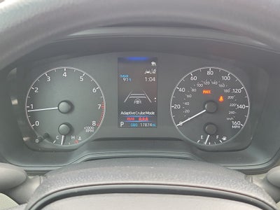 2024 Toyota Corolla Cross L