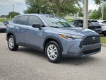 2024 Toyota Corolla Cross L
