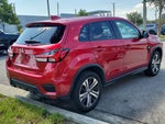 2023 Mitsubishi Outlander Sport ES