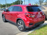 2023 Mitsubishi Outlander Sport ES